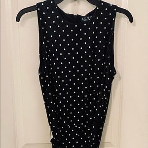 Lauren Ralph Lauren women’s jumpsuit size 10